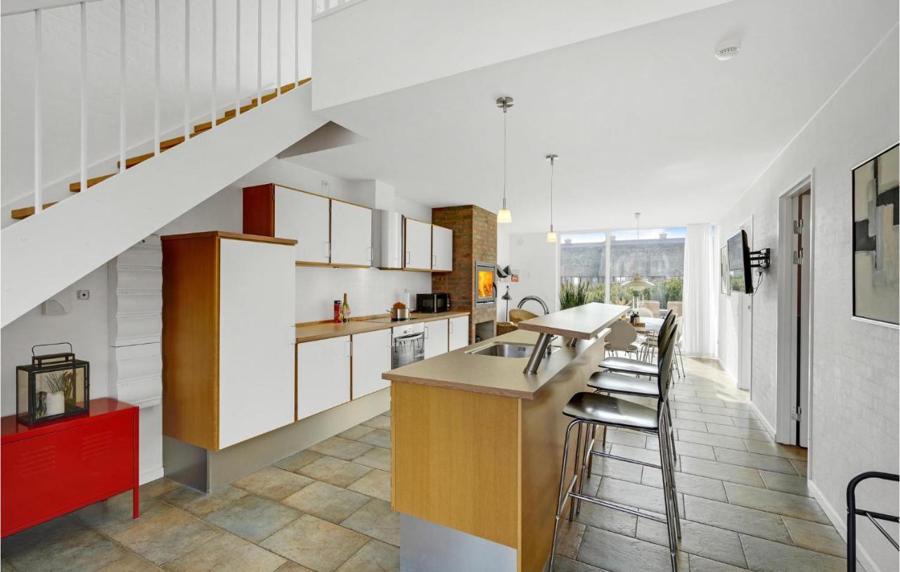2 Bedroom Cozy Home In Romo Sønderby Extérieur photo
