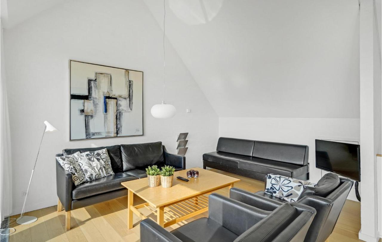 2 Bedroom Cozy Home In Romo Sønderby Extérieur photo